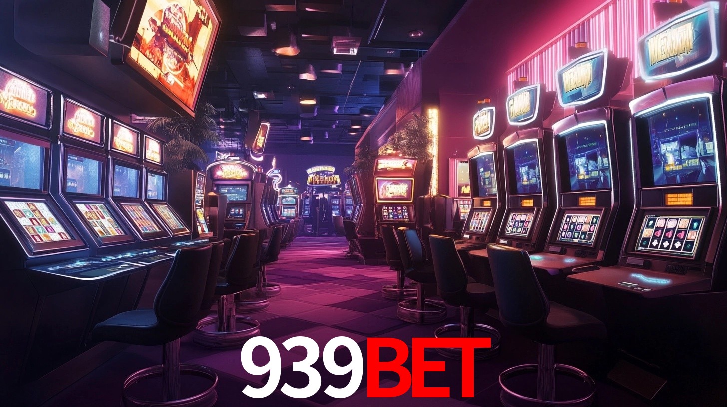 939bet App Interface