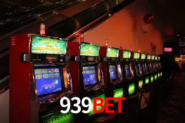 939bet São Paulo - Live Tables