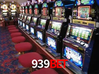 939bet Belo Horizonte - VIP Casino