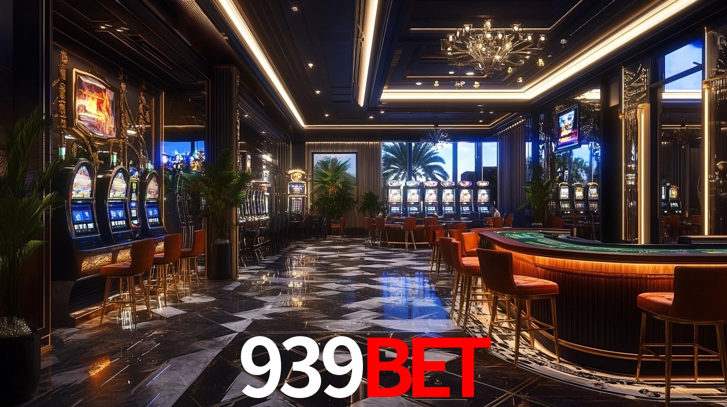 Premium Interface 939bet