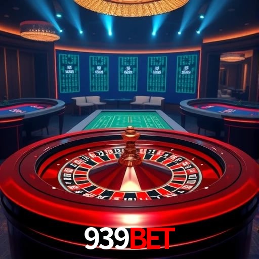 939bet Salvador - Strategy