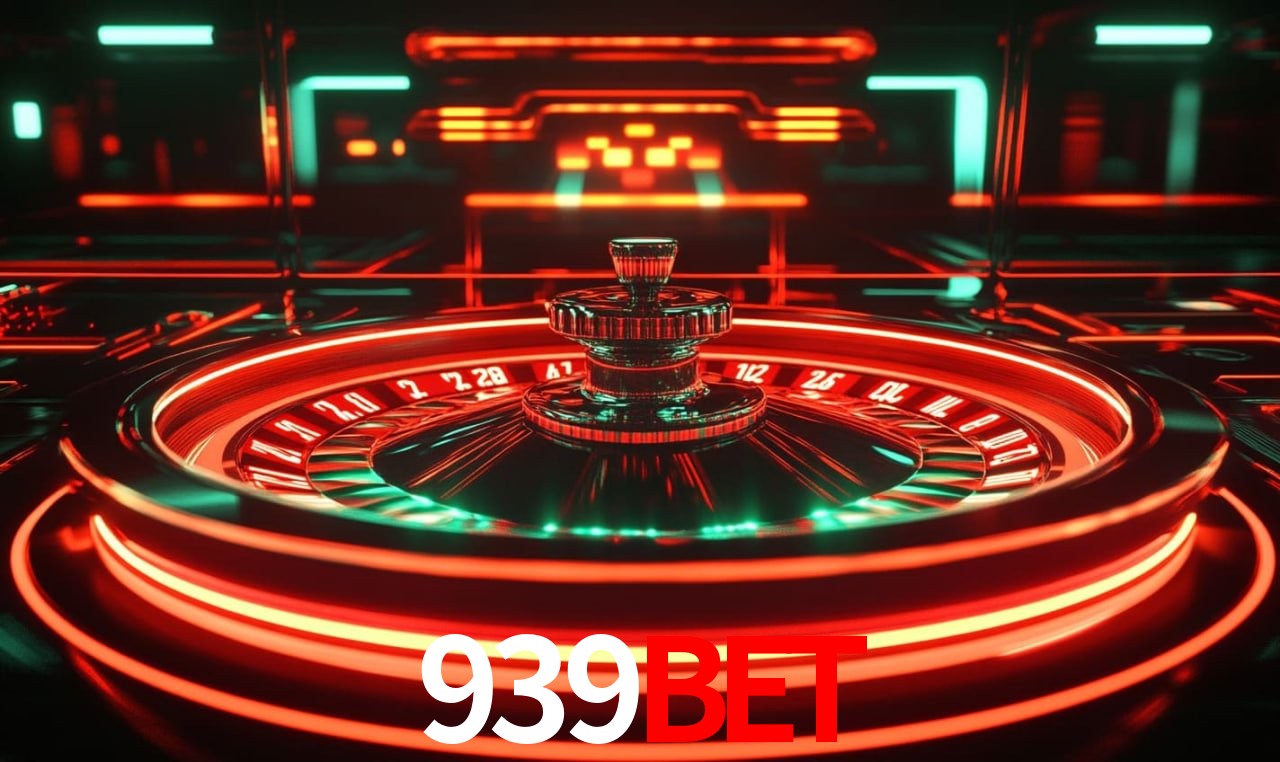 939bet Slot - 320+ Caça-Níqueis Premium