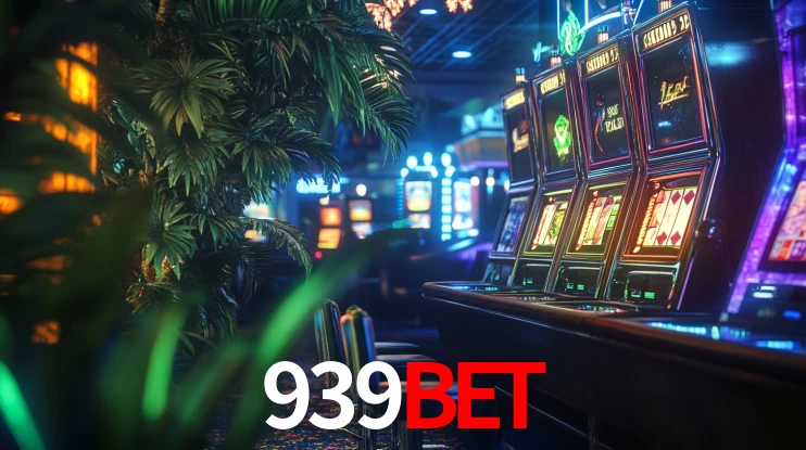 VIP Casino 939bet