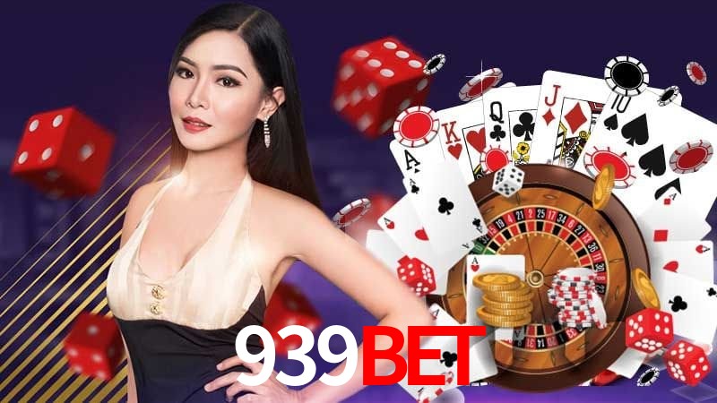 939bet Salvador - Strategies