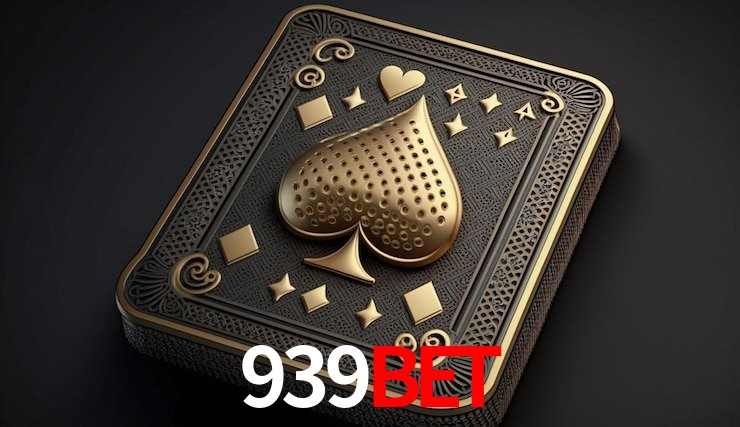 Mesa de Blackjack 939bet