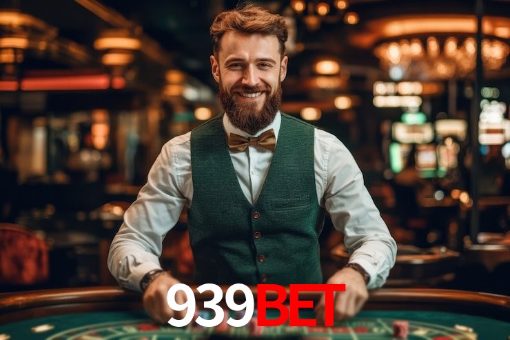 939bet Entrar - Login Seguro Certificado