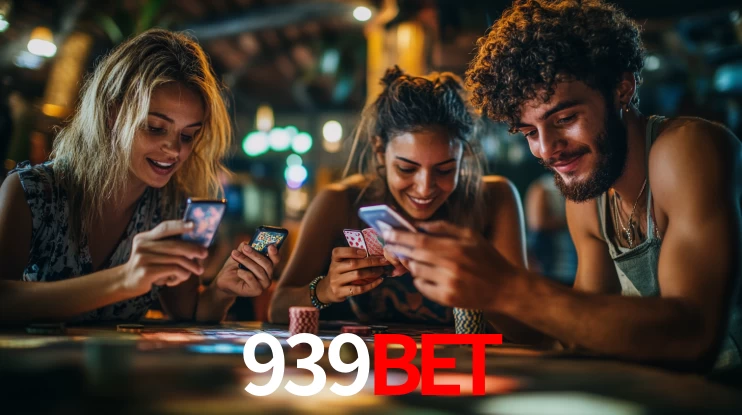 Live Casino 939bet