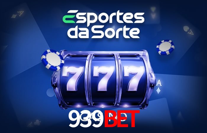 939bet Promoções - 30+ Ofertas Diárias