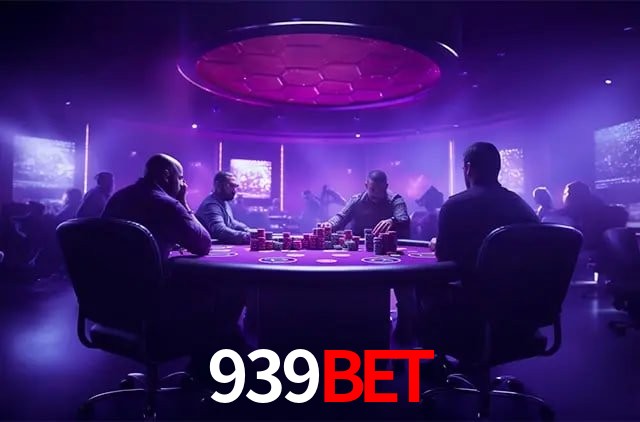 Casino VIP 939bet