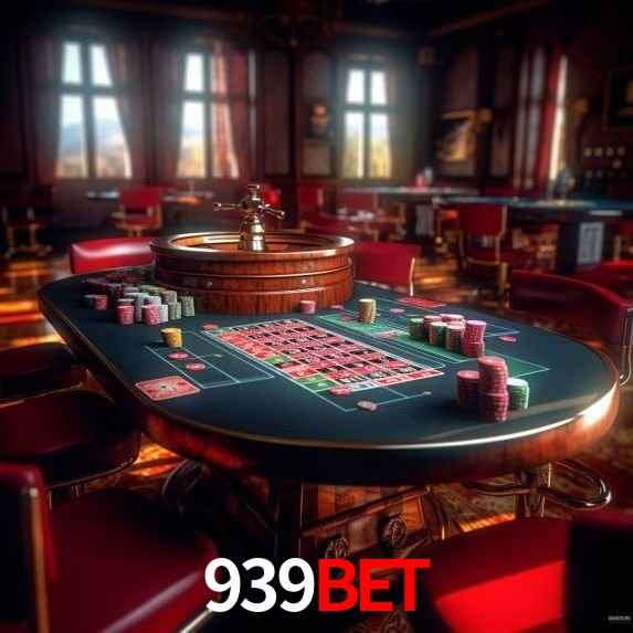 939bet São Paulo - Top Slots