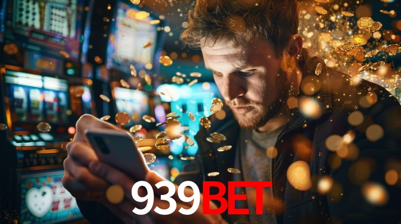 939bet - Login Methods