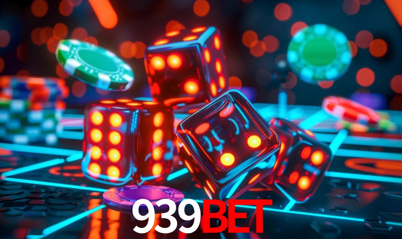 Desvendando o Mundo dos Jogos Virtuais na 939bet
