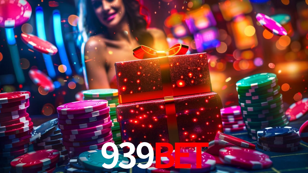 Inovações de Jogos na 939bet: O Futuro das Experiências Interativas