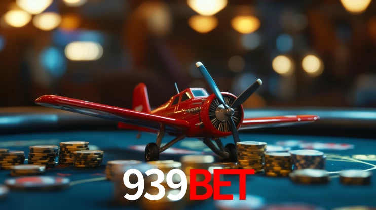 Slot Games 939bet