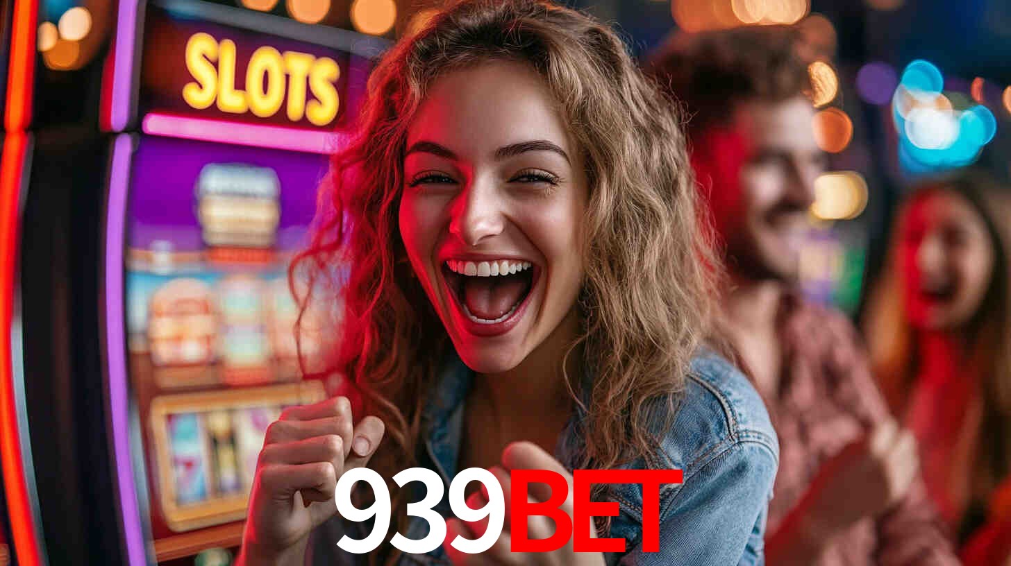 Apostas Esportivas na 939bet: Um Guia Completo