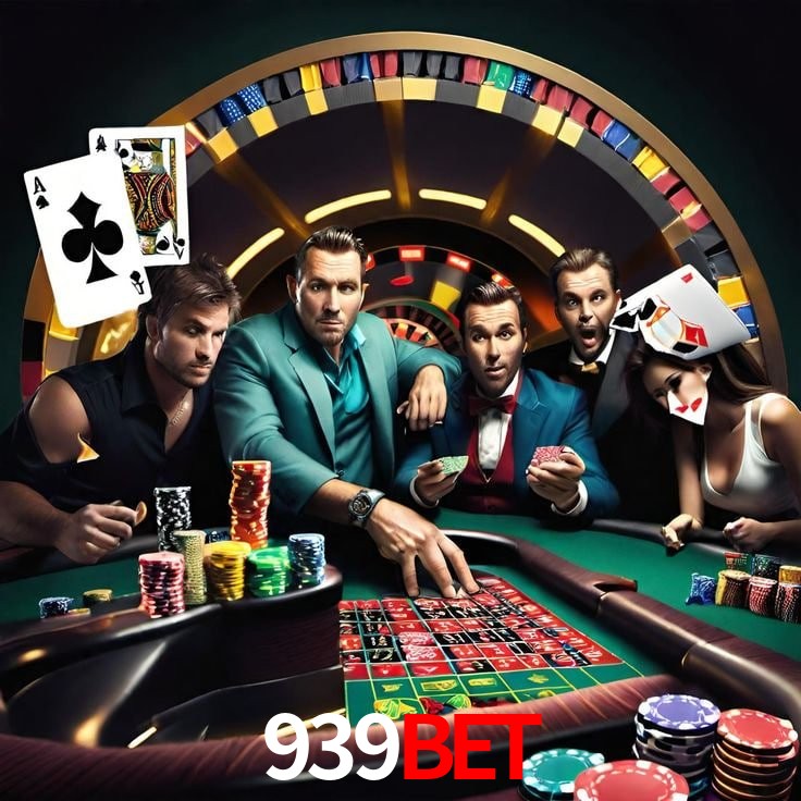 939bet Fortaleza - Reviews