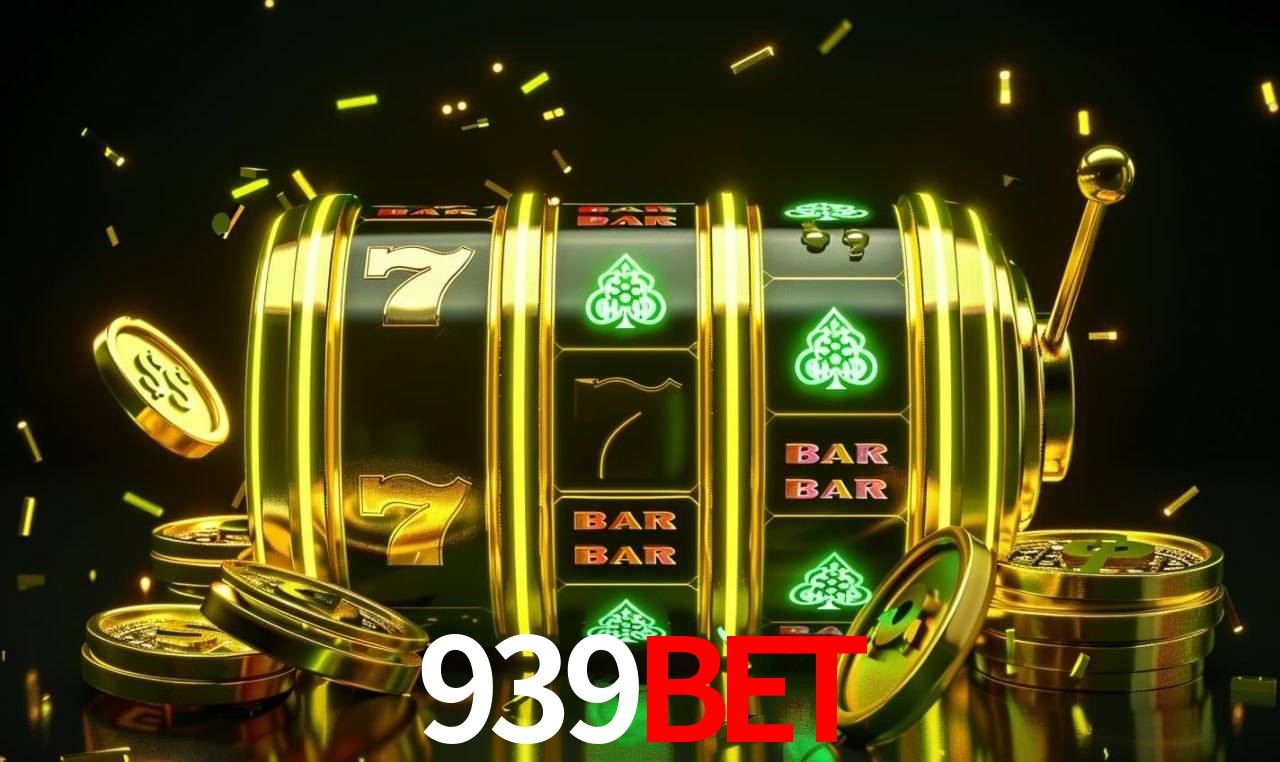 939bet Belo Horizonte - Jackpots