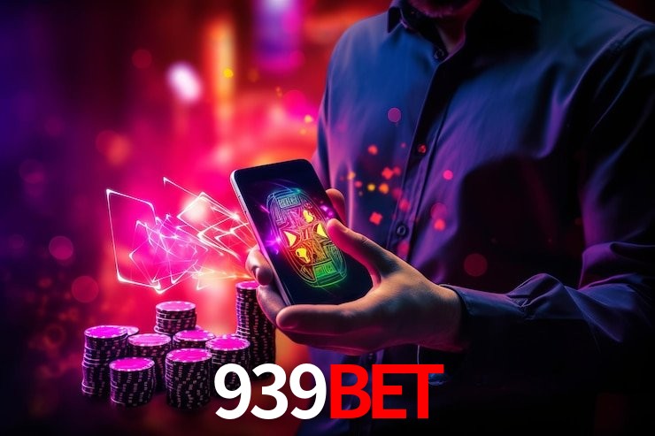 cassino 939bet