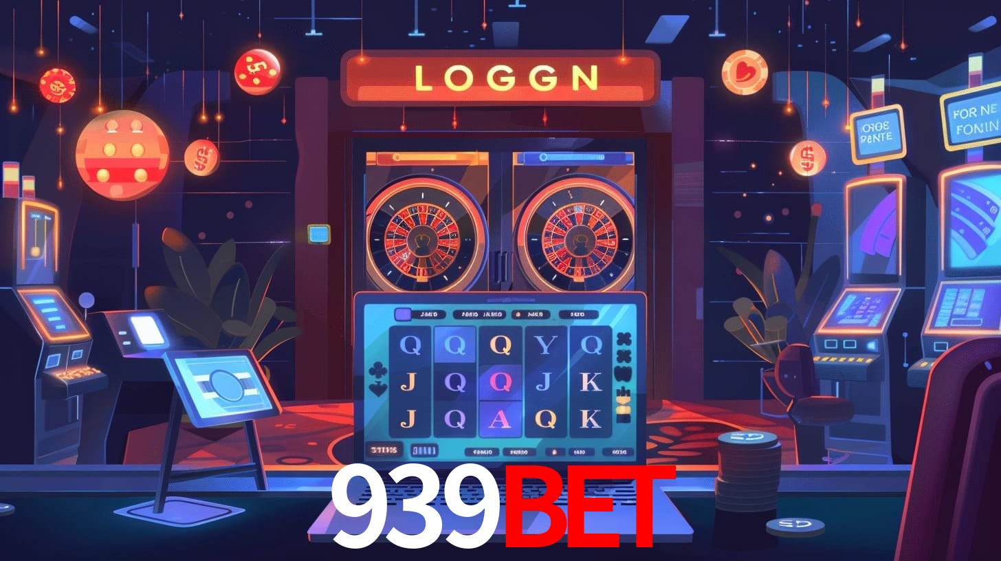 Diretório de Jogos 939bet